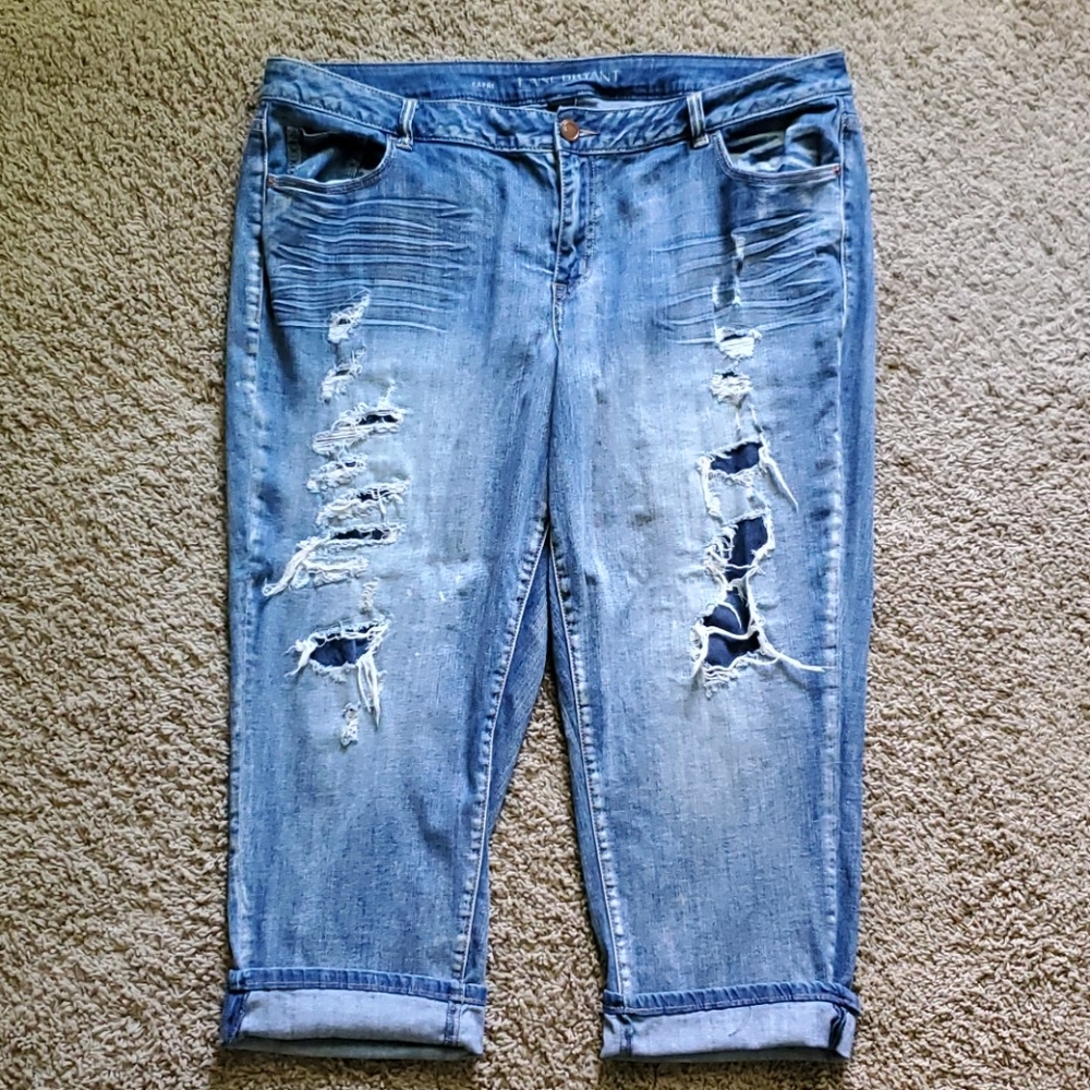 Jean Capri